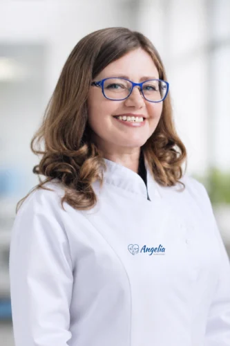 Оксана Рубцова