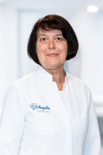 Ірина Баришникова