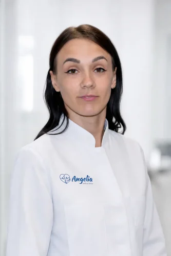 Юлія Полупанова